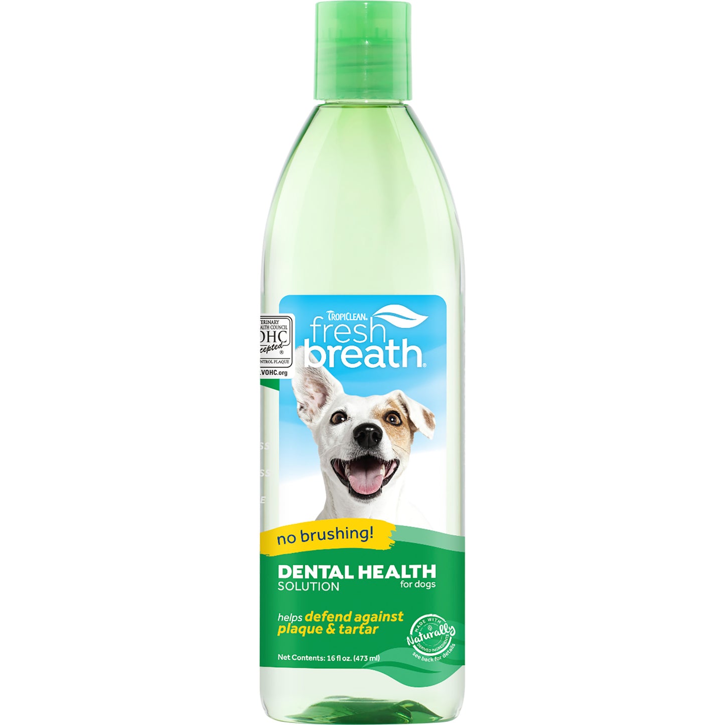 Fresh Breath Aditivo Para Agua 473ml