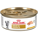 Alimento Humedo Para Gato Royal Canin Urinary