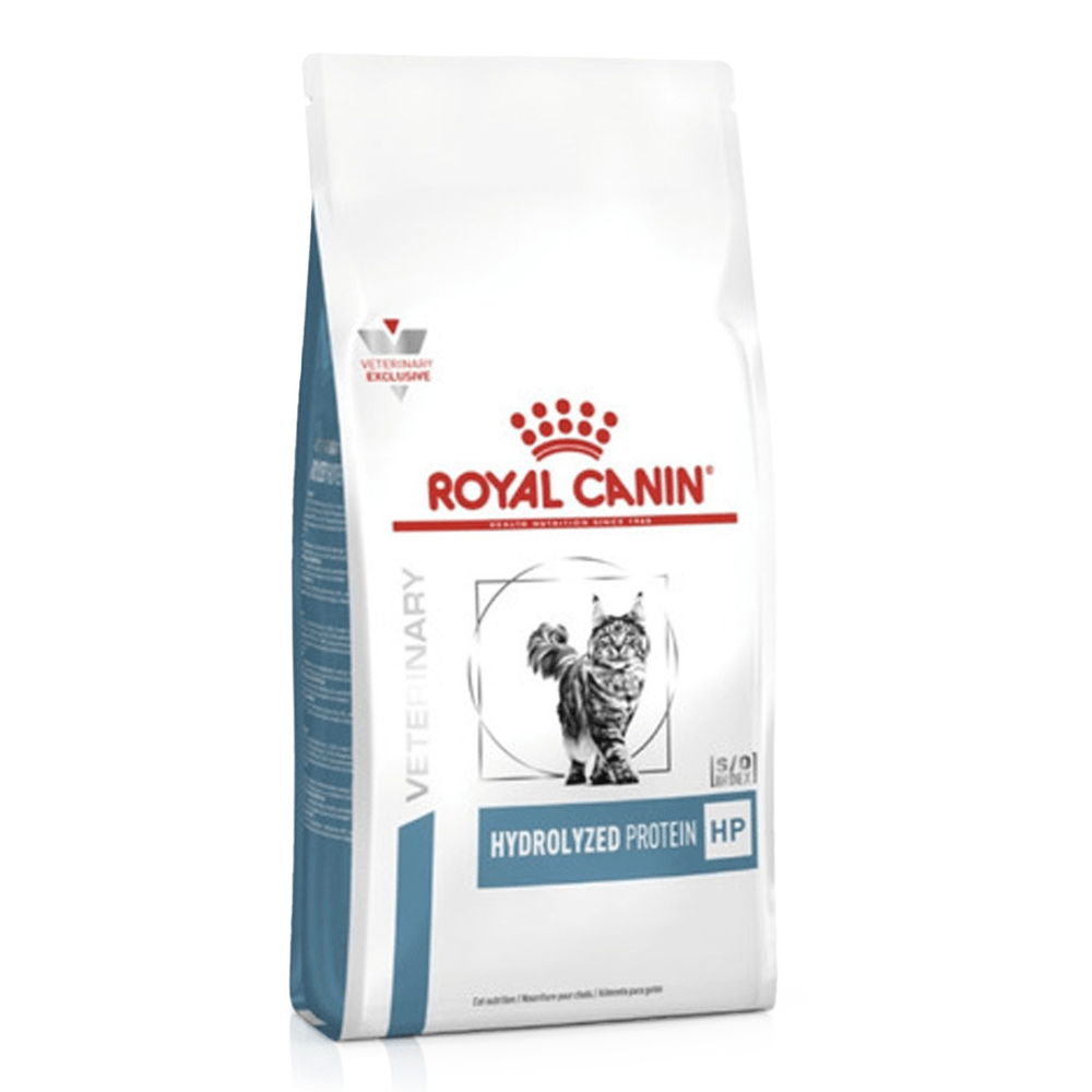 Alimento para Gato Royal Canin Hidrolizado 3.5 Kg