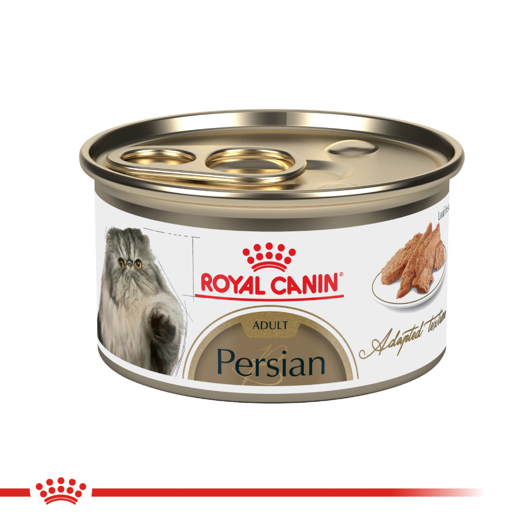 Alimento Húmedo Para Gato Royal Canin Persa Adulto 85g