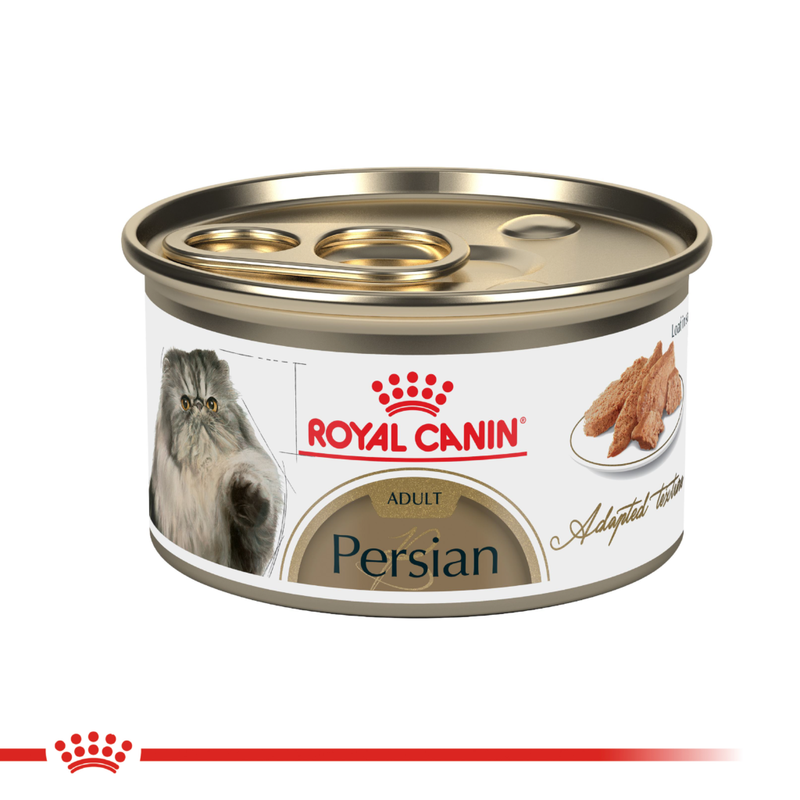 Alimento Húmedo Para Gato Royal Canin Persa Adulto 85g