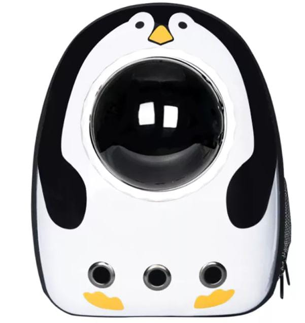 Bolso Transportador Para Perros y Gatos