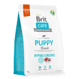 Alimento Para Perro Brit Puppy Cordero