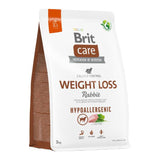 Brit Care Weight Loss