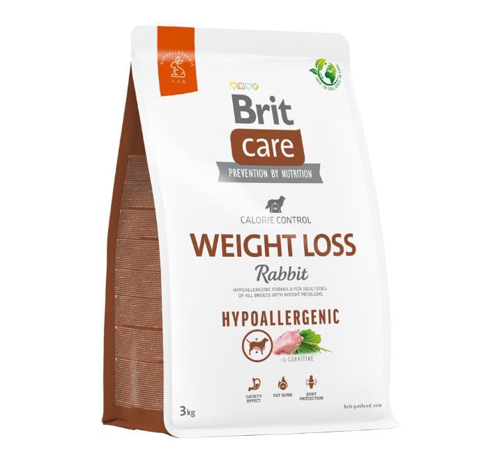 Brit Care Weight Loss