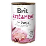 Alimento Humedo Para Cachorro Brit Care Salmon