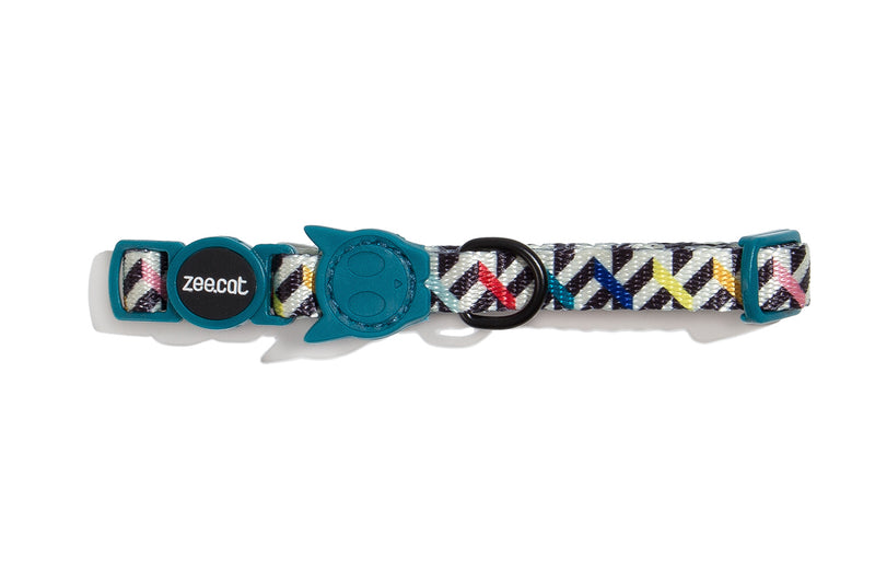 Zeecat Fritz Cat Collar