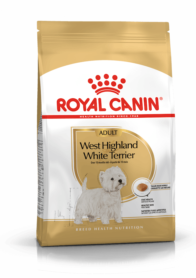 Alimento Para Perro Royal Canin West Highland Terrier