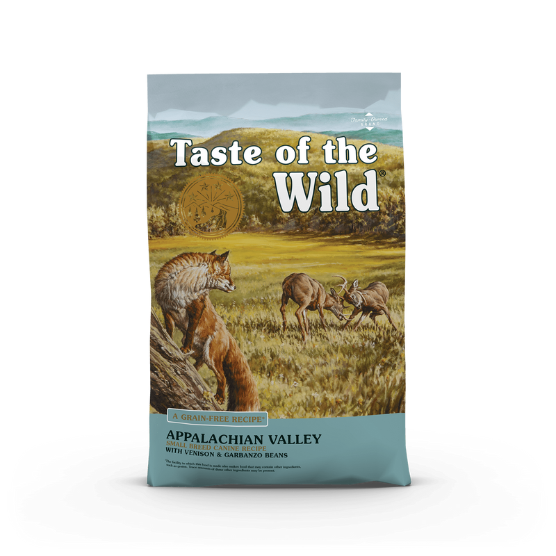 Alimento Para Perros Taste Of The Wild Applachian Valley