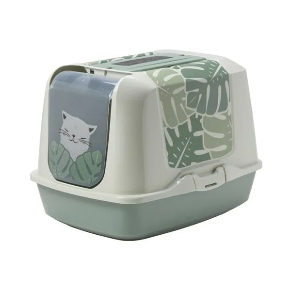 Arenera para Gato Trendy Cat Eden