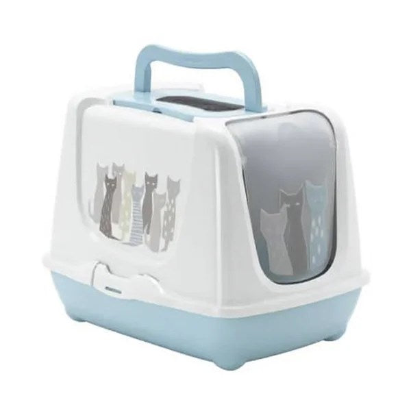 Arenero Para Gato Trendy Cat Maasai