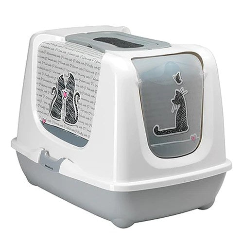 Arenera Para Gato Trendy Cats In Love