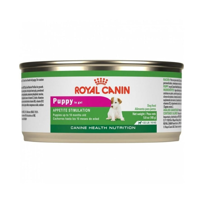 Alimento Húmedo Para Perro Royal Canin Puppy 150 g