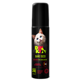 Baño Seco Para Gato Adulto Dinky 200 mL