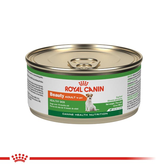 Alimento Húmedo Para Perro Royal Canin Beauty Adult 165 g