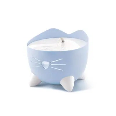 Fuente Para Gato Pixi
