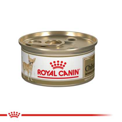 Alimento Húmedo Para Perro Royal Canin Chihuahua Adulto 85 g