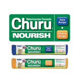 Churu Pure Cremosos Para Gato Sabor Pollo o Atún