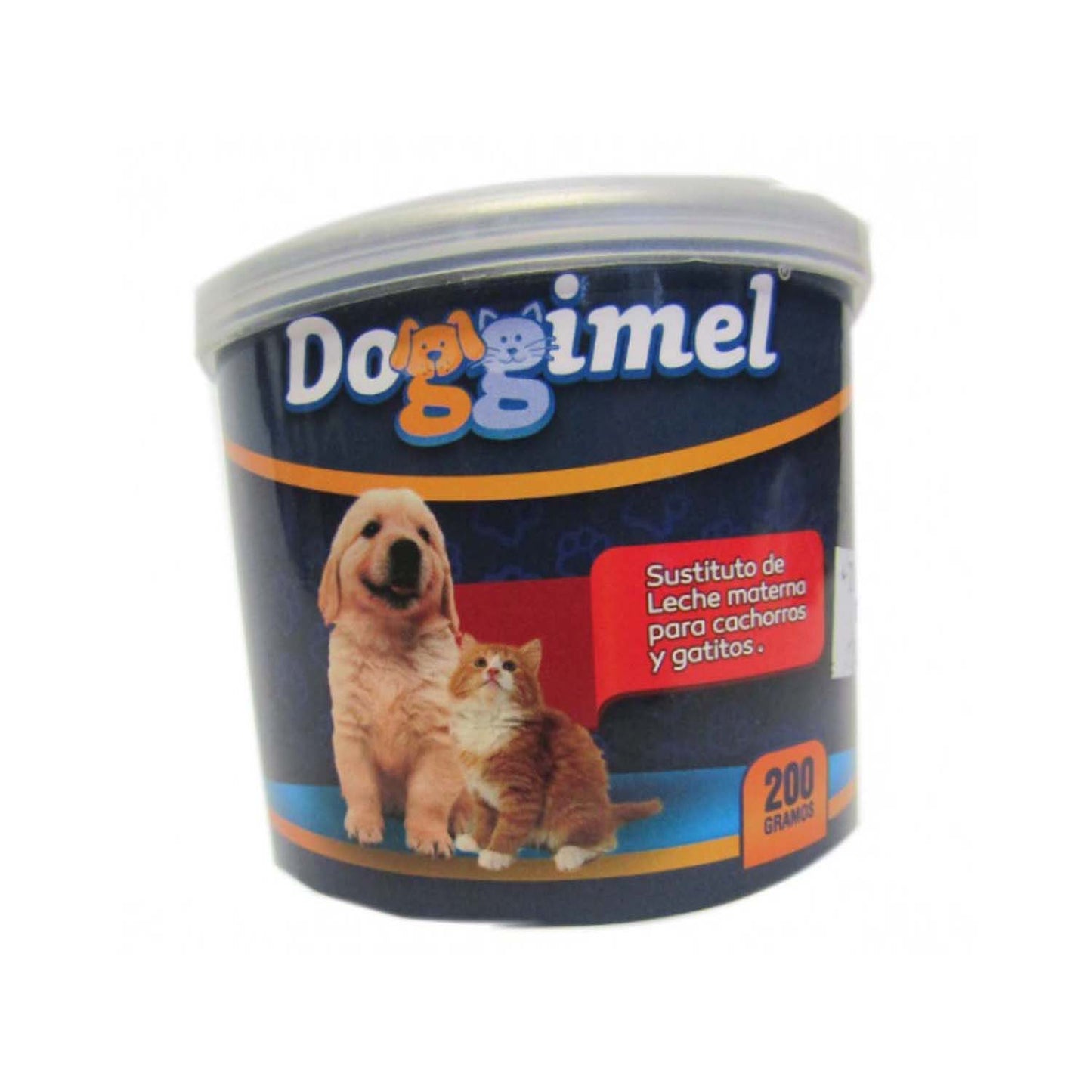 Lacto Remplazador Doggimel