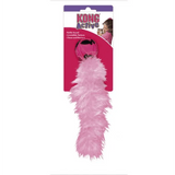 Juguete Para Gato Kong Active Cola