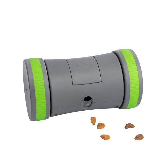 Juguete Electronico Dispensador Kibble Chase