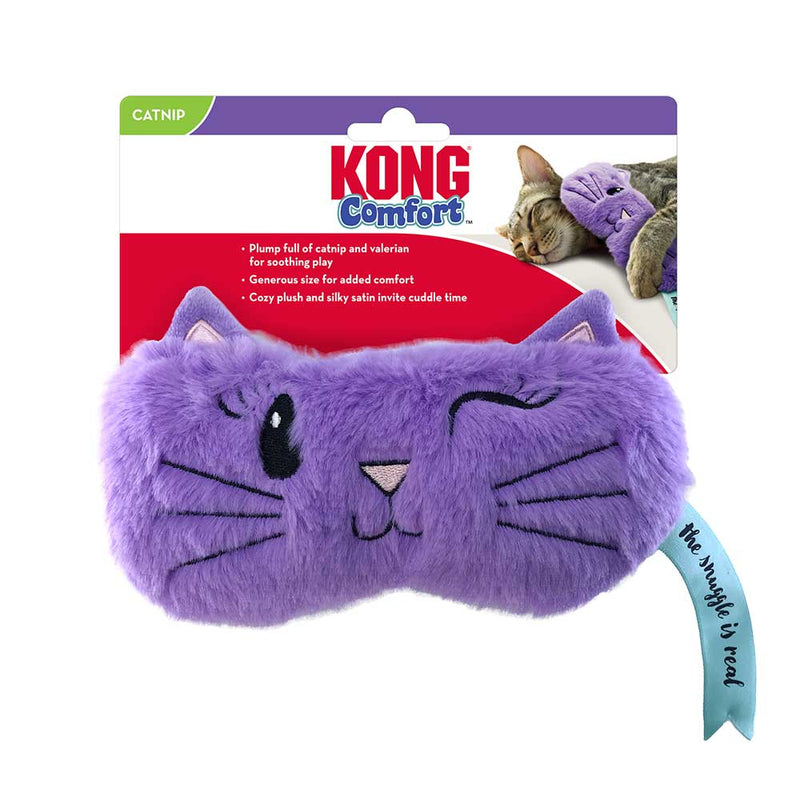 Juguete para gato Kong Comfort Chat Valérian