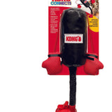 Juguete para gato Bolsa de boxeo Kong Connects