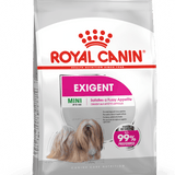 Alimento Para Perro Royal Canin Exigent