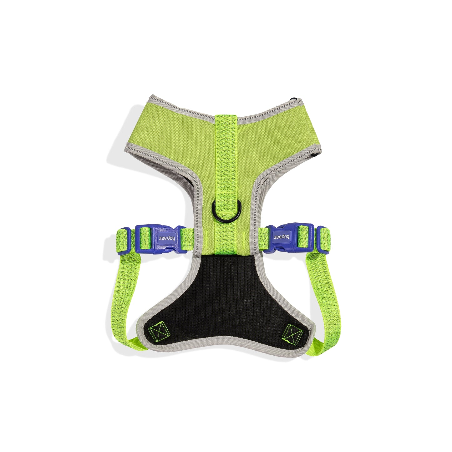 Pechera Para Perro Zeedog Nox Lumen