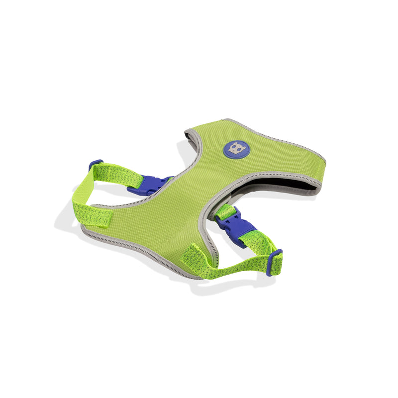 Pechera Para Perro Zeedog Nox Lumen