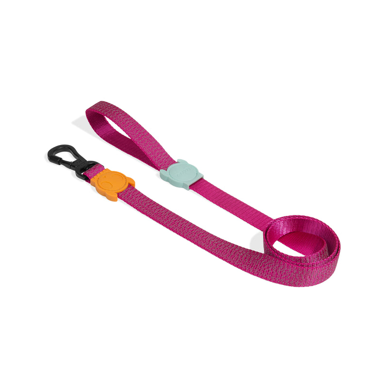 Correa para Perro Zeedog Nox Sidius