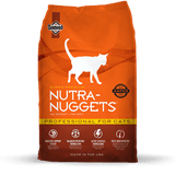 Alimento Para Gatos y Gatitos Nutra Nuggets Profesional