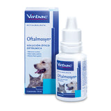 Oftalmosyn x 10 ml