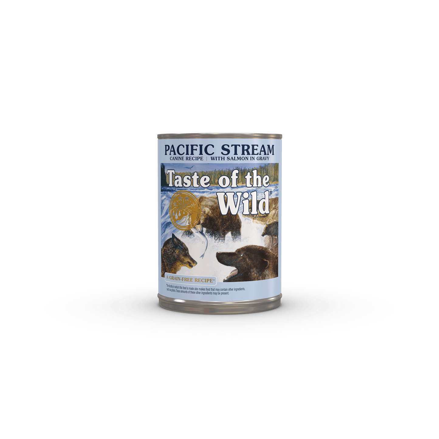 Alimento Humedo Para Perro Taste of The Wild Pacific Stream