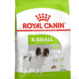 Alimento Para Perro Royal Canin X-Small