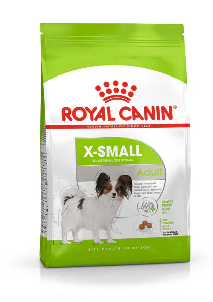 Alimento Para Perro Royal Canin X-Small