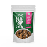 Snack para Perro Dogo Albondigas de Cerdo