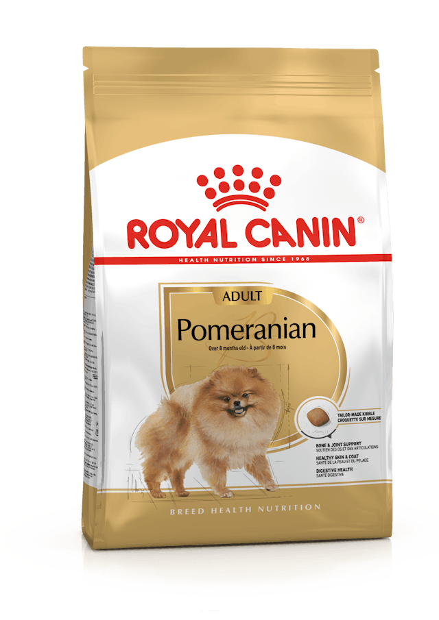 Alimento Para Perro Royal Canin Pomerania