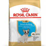 Alimento para perro Royal Canin Cachorros Bulldog Francés