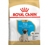 Alimento Para Perros Royal Canin Pug Puppy 1.14kg