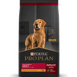 Alimento Para Perros Proplan Adultos Razas Medianas