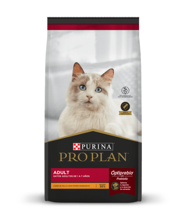 Alimento Para Gato Proplan Adulto