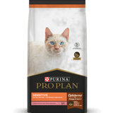 Alimento Para Gato Proplan Sensitive 3Kg