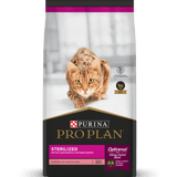 Alimento Para Gato Proplan sterilized