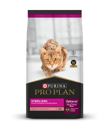Alimento Para Gato Proplan sterilized