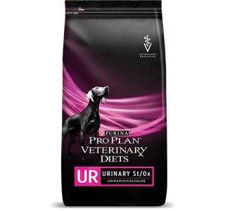 Alimento Para Perros Proplan Urinary Ox/St 2Kg