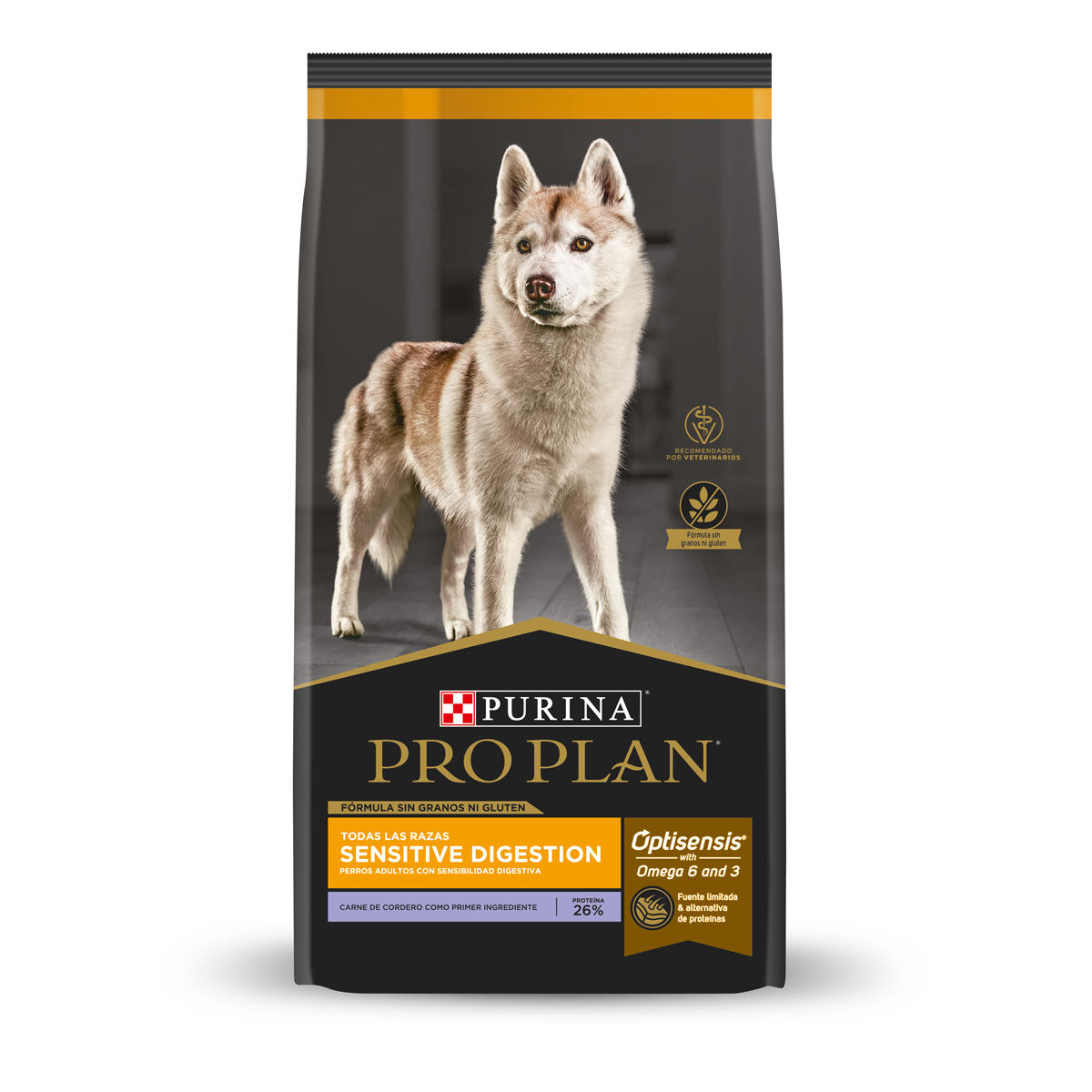 Proplan Sensitive Digestion Canino