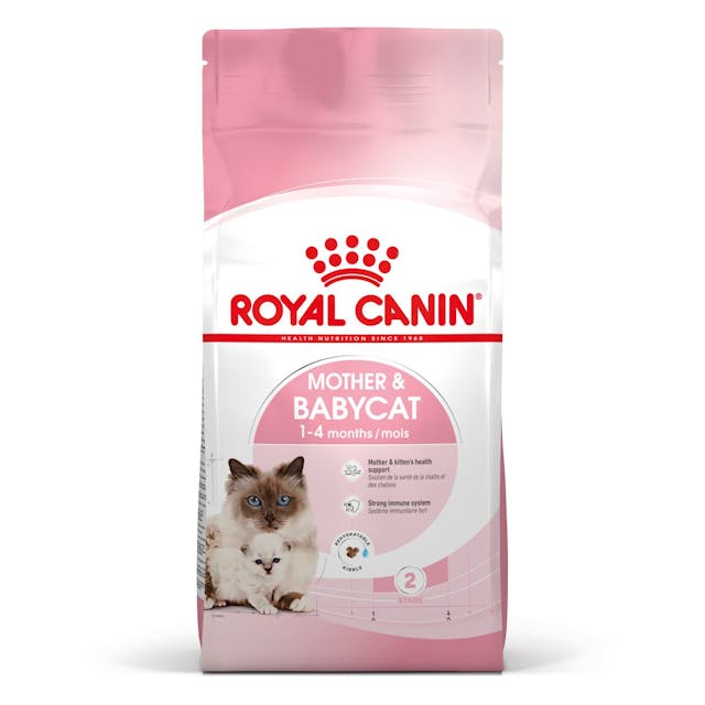 Alimento Para Gato Royal Canin Mother Baby Cat