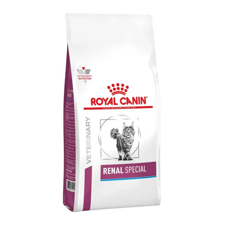 Royal Canin Renal Special Cat 2 Kg