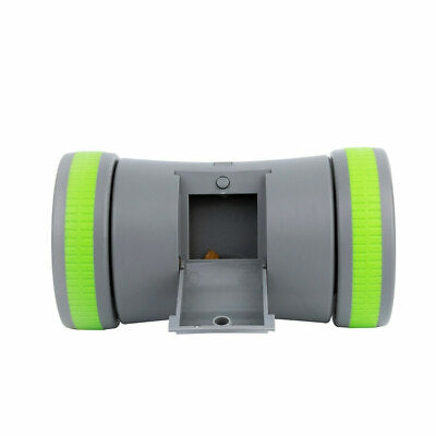 Juguete Electronico Dispensador Kibble Chase